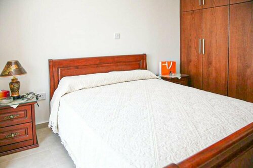 Гостиница Villa Angelena in Fasli в Районе Пафос