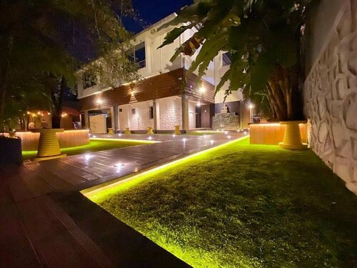 Sky Taj Villa 5 Bhk