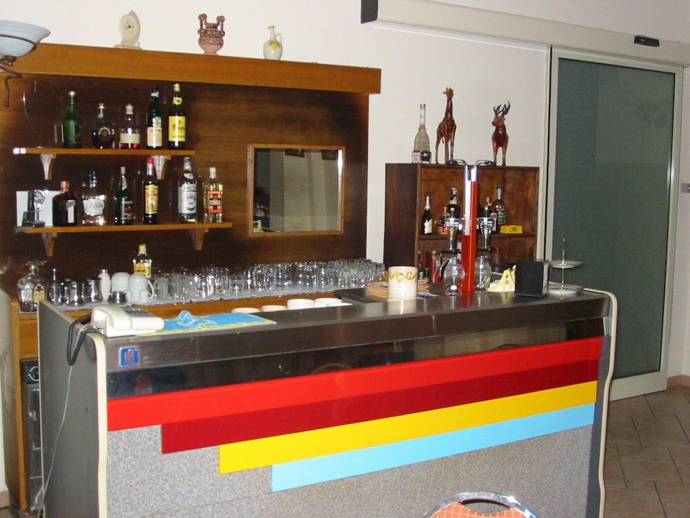 Фото Hotel Colibrì