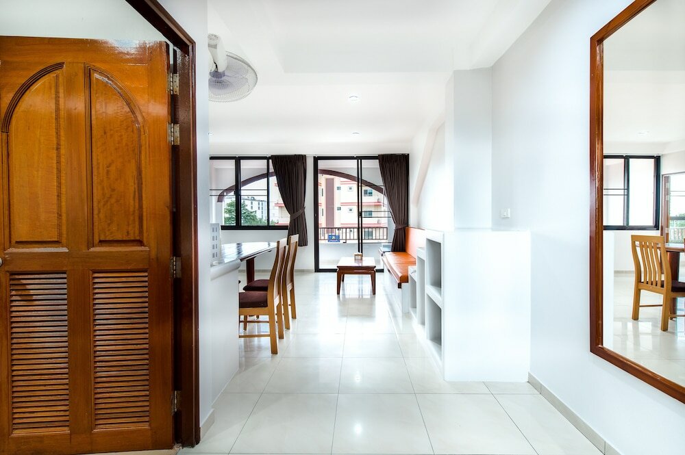 Фото Prinz Garden Villa