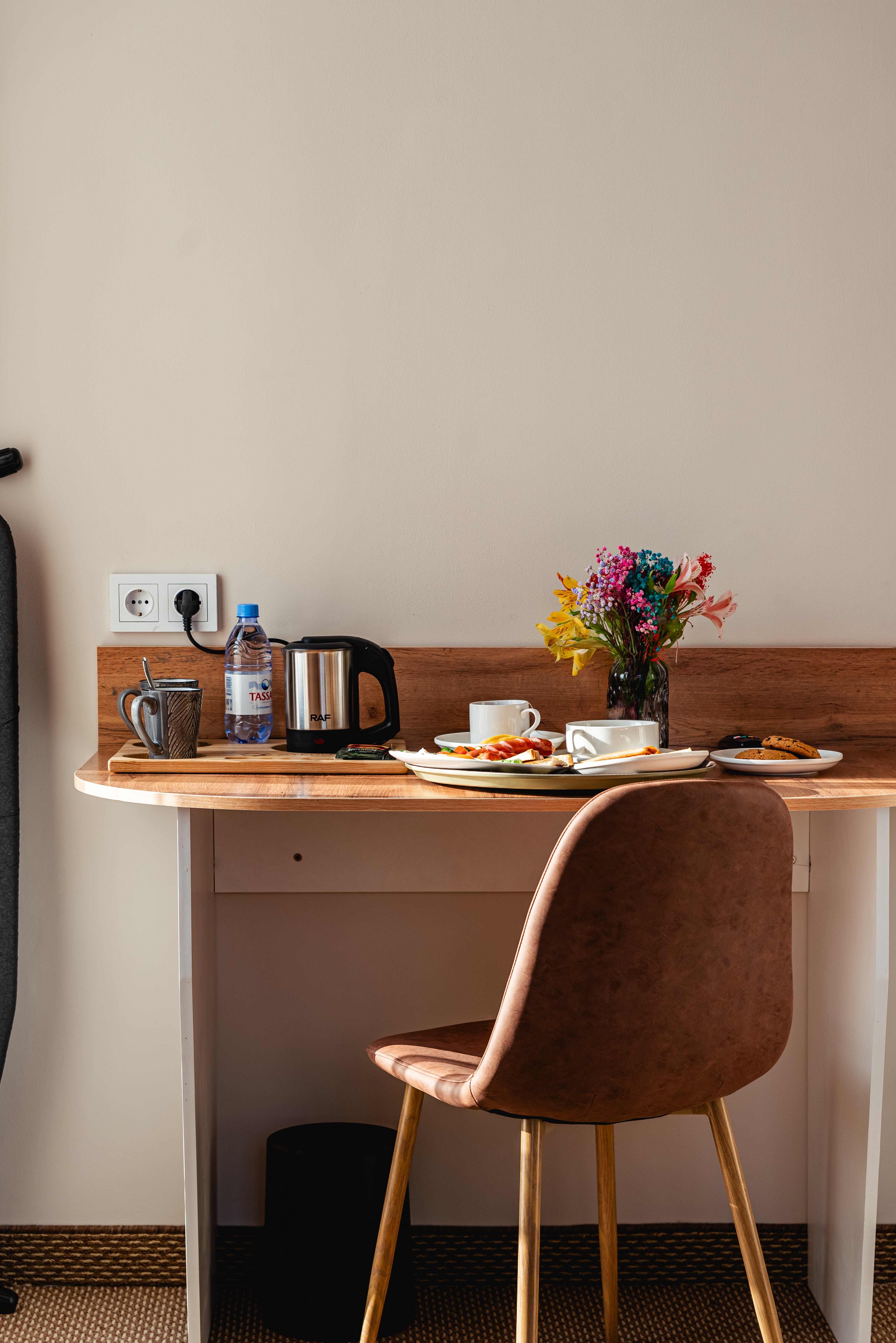 Фото AYKUN Hotel