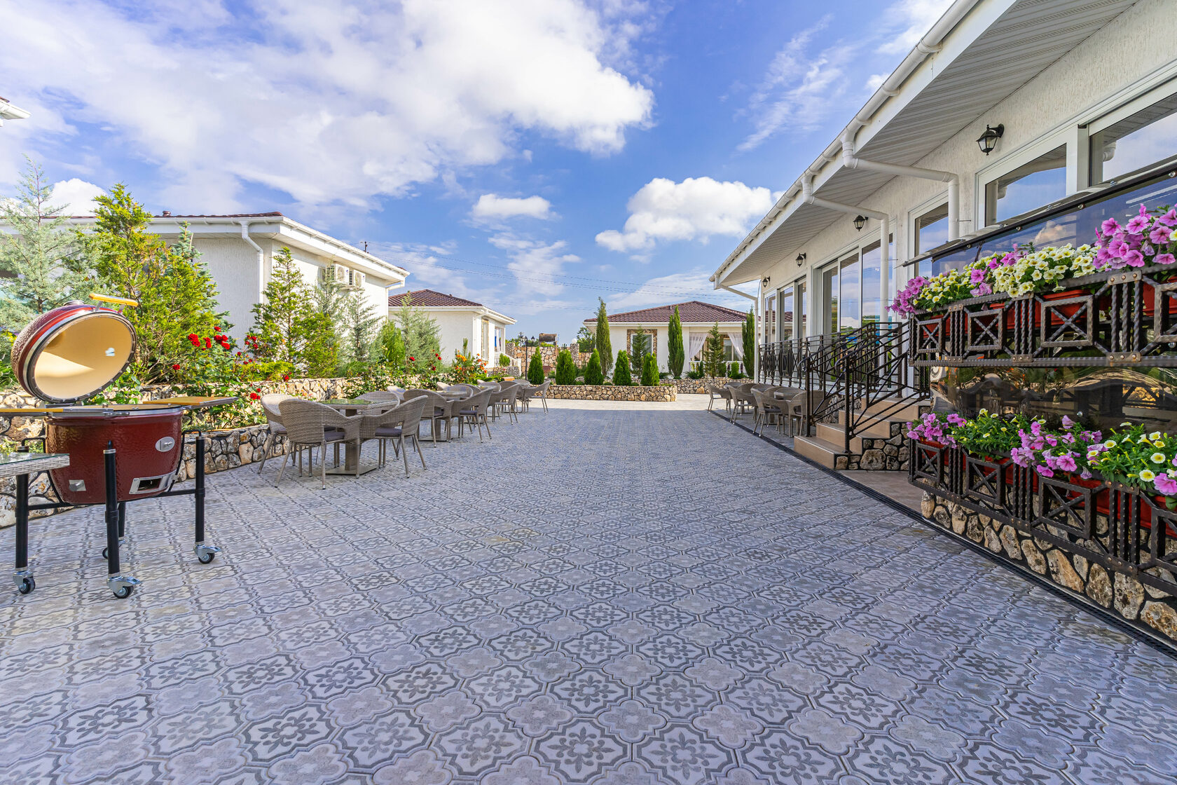 Фото Отрадное