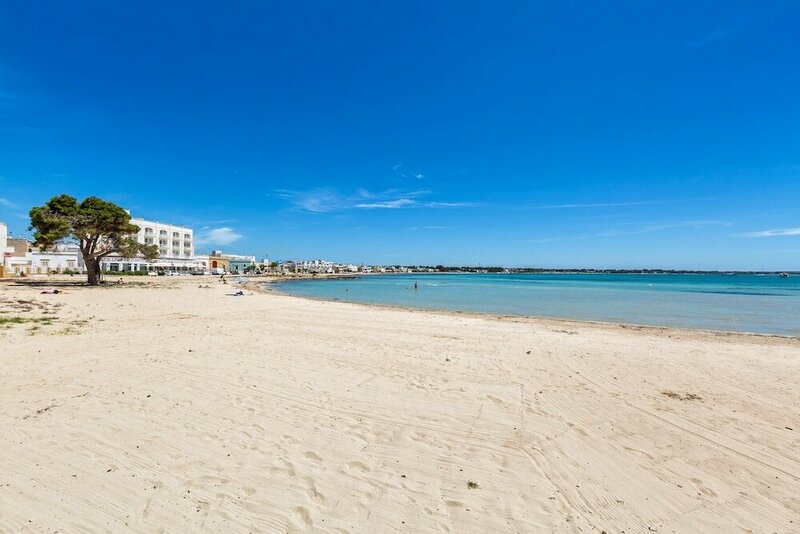 Апартаменты 2430 Sunny Beach Apartments - Bilo Beach by Barbarhouse