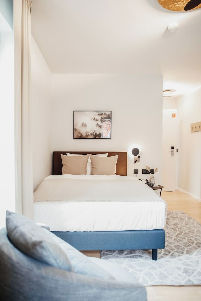 Фото Villa Bosco - Boutiquehotel