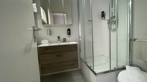 Гостиница Hotel Paidion в Браунлаге