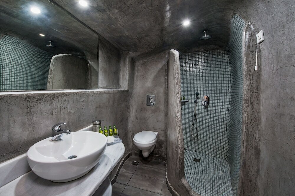 Фото Hotel Katerina's Castle