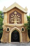 Villa Thongbura