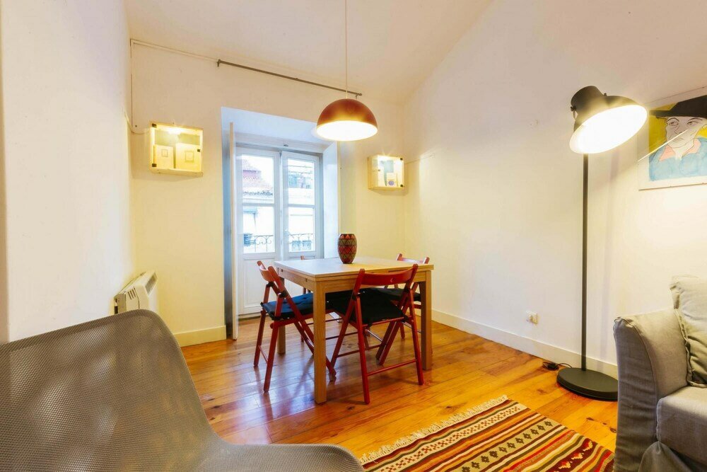 Фото Not Guilty Duplex at Bairro Alto