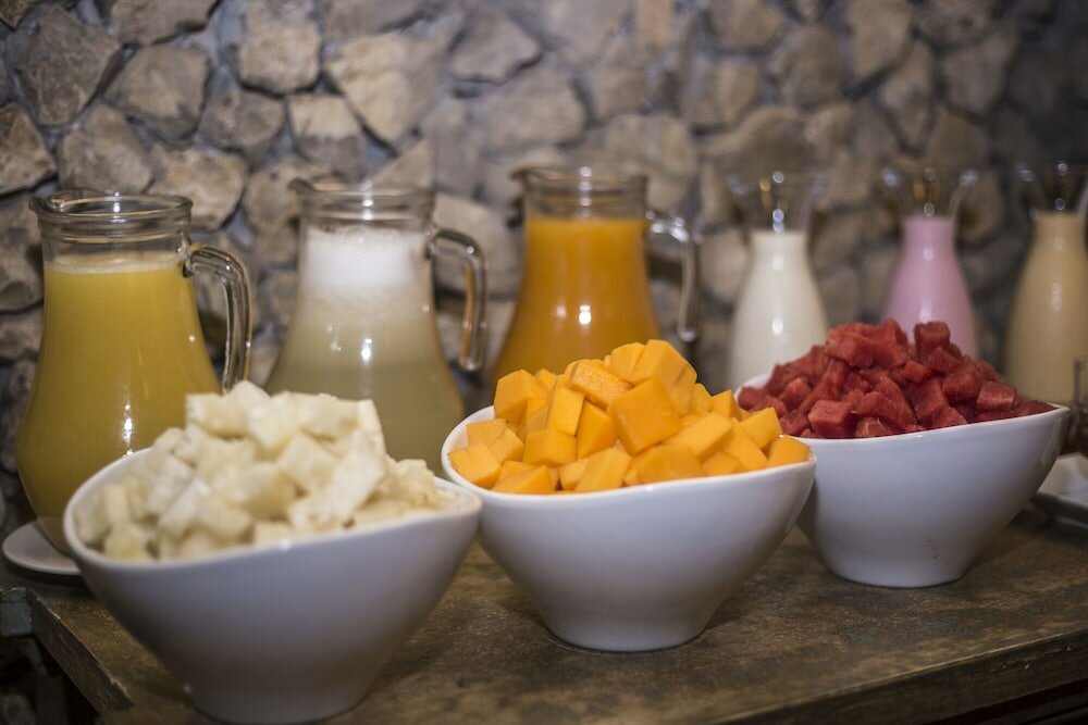 Фото La Xalca Hotel