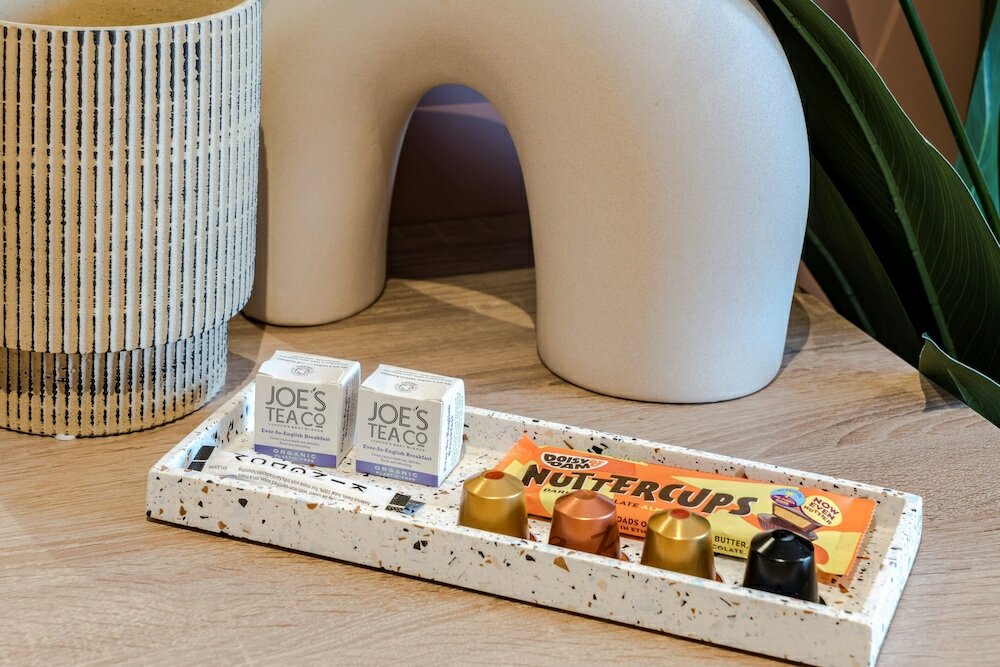 Фото Your Apartment Milton Keynes