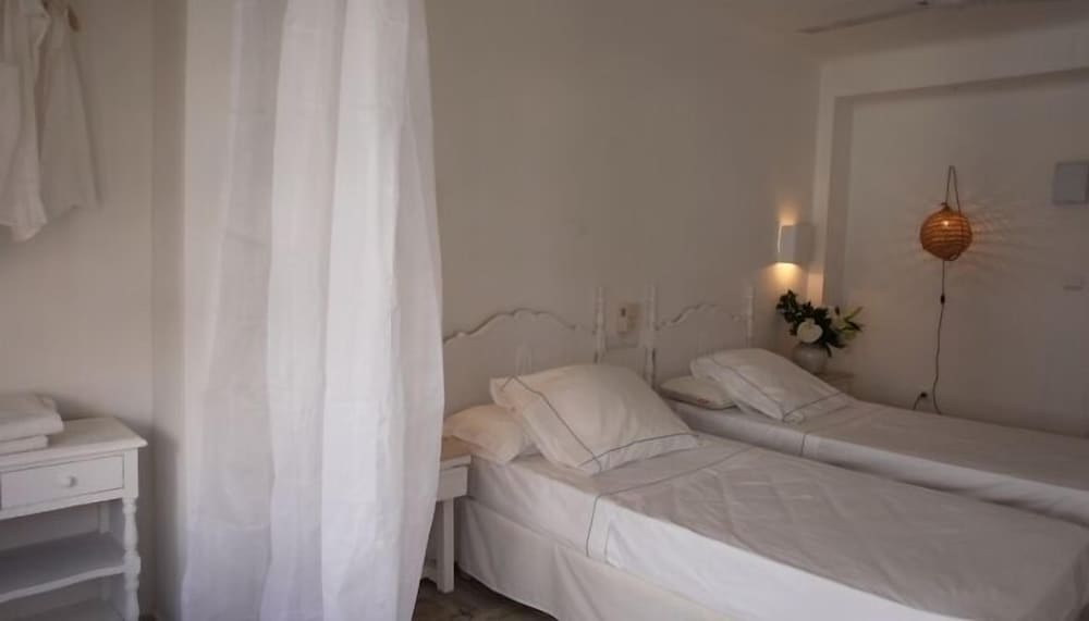 Фото Hostal Juanita