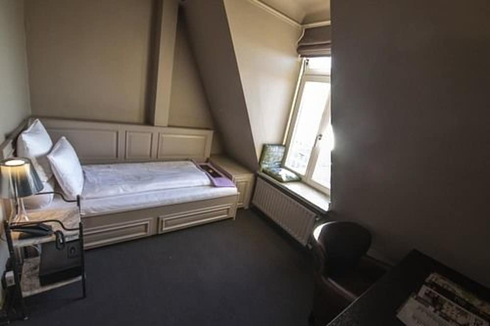 Фото Strandhotel Blankenese