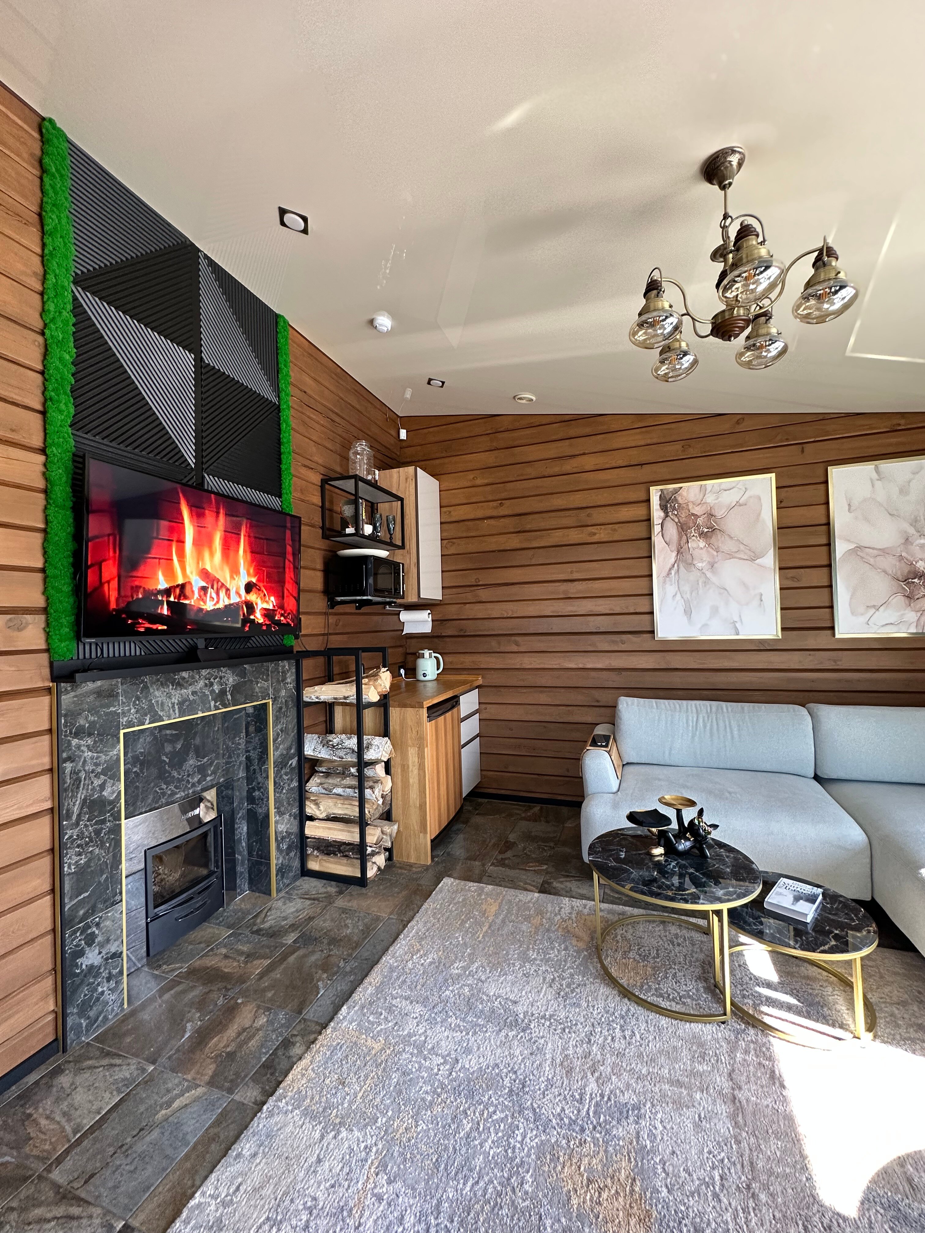 Фото Дом-баня Nickol