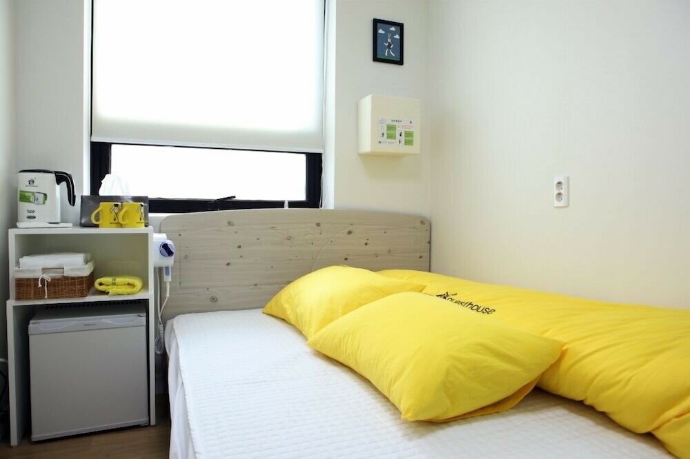 Фото 24 Guesthouse Dongdaemun Market