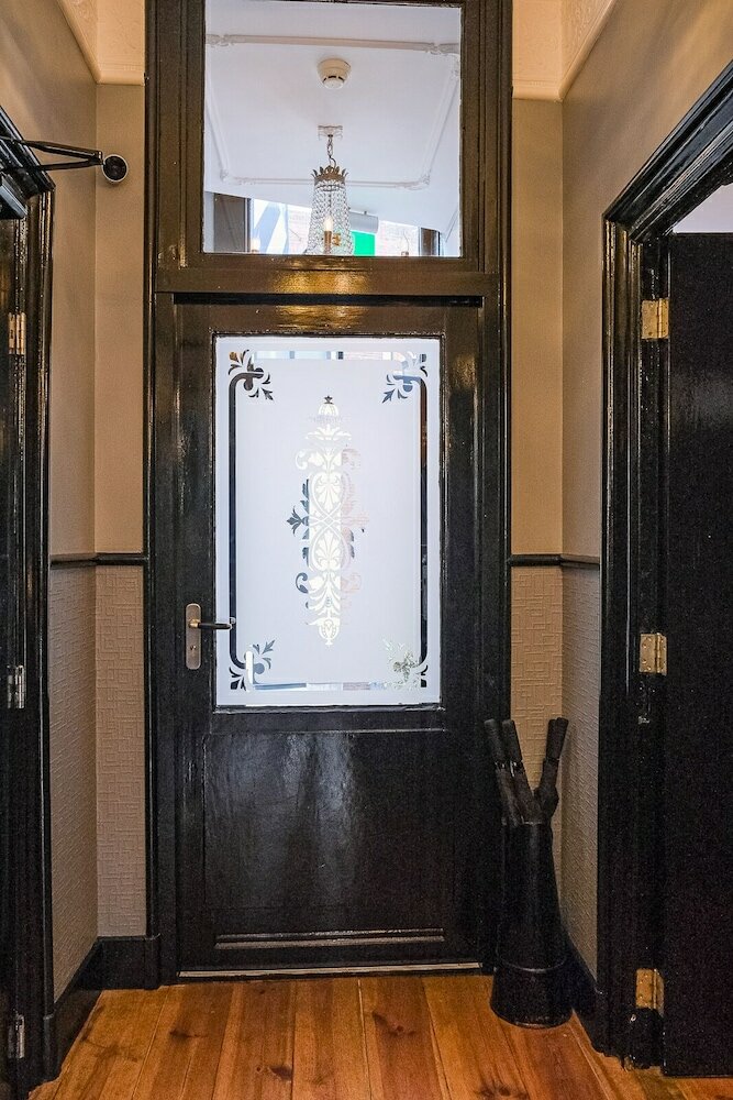 Фото B&b 't Poorthuys