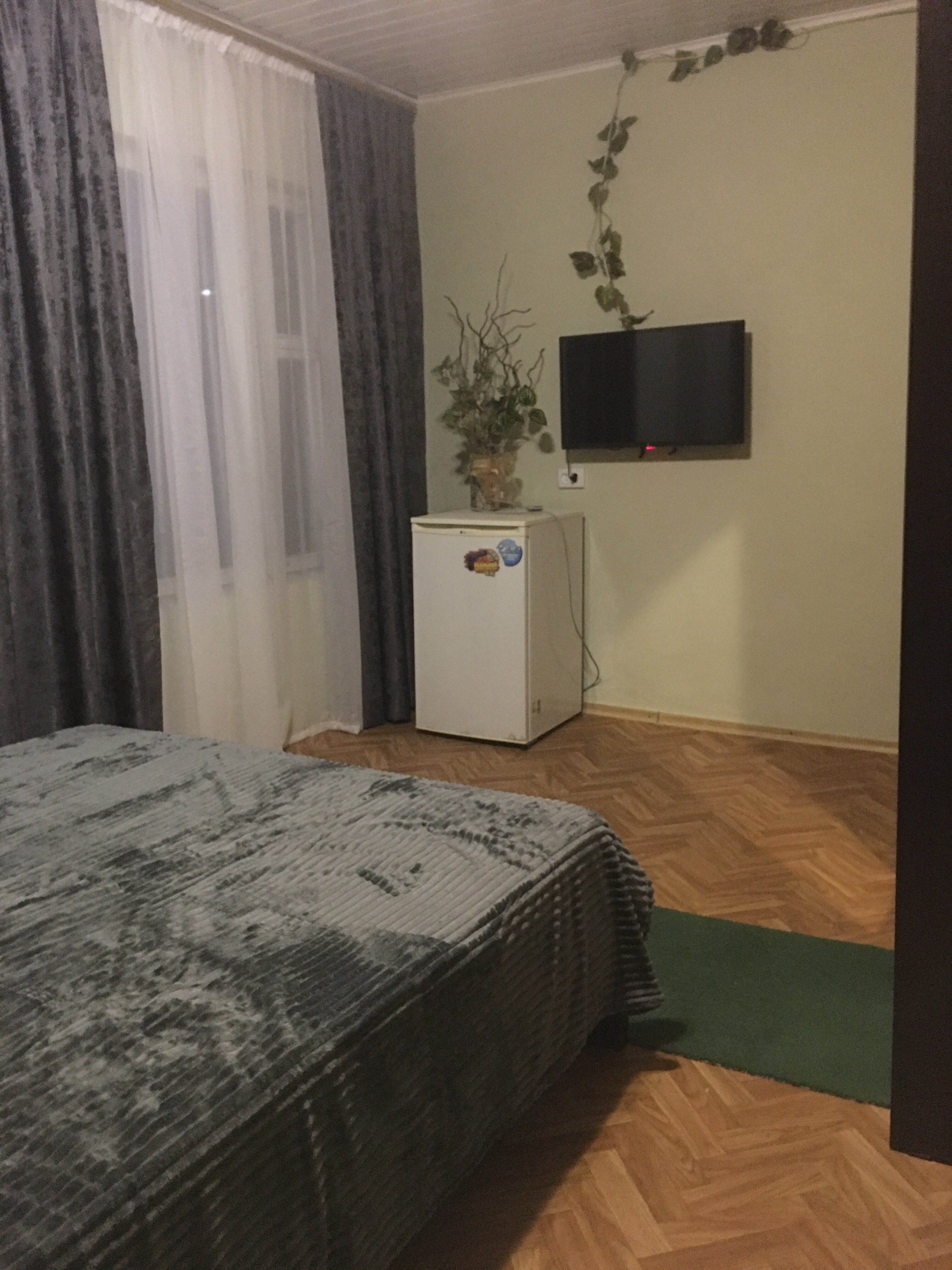 Фото У Причала