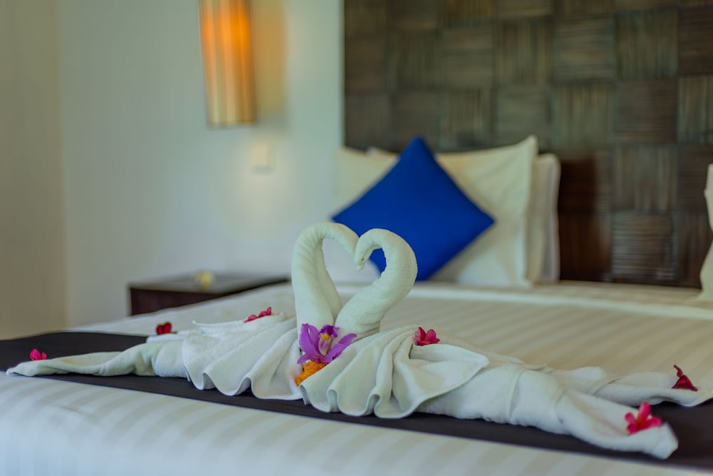 Фото Arama Riverside