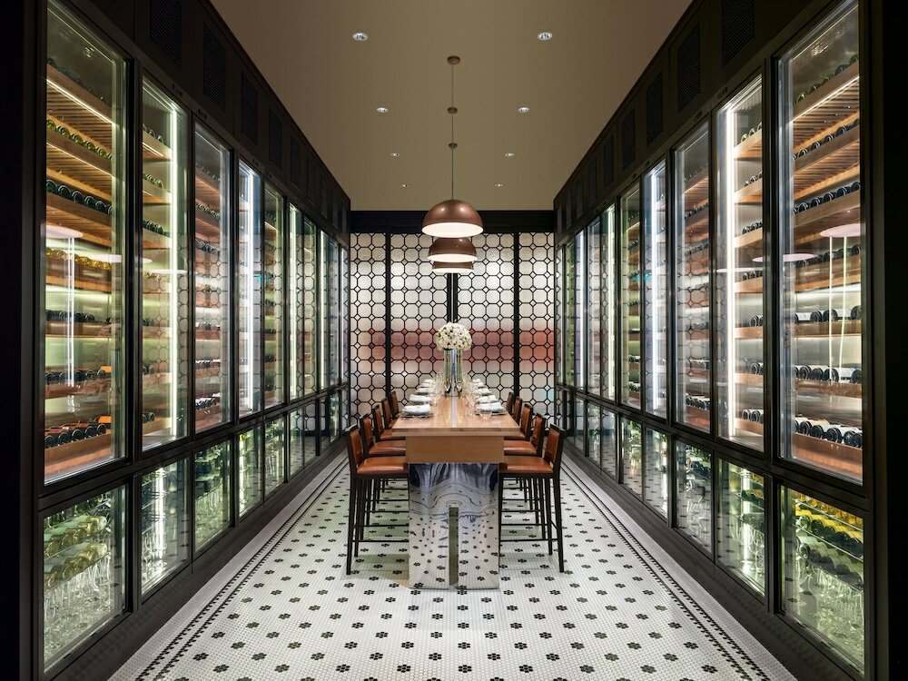 Фото The St. Regis Chengdu