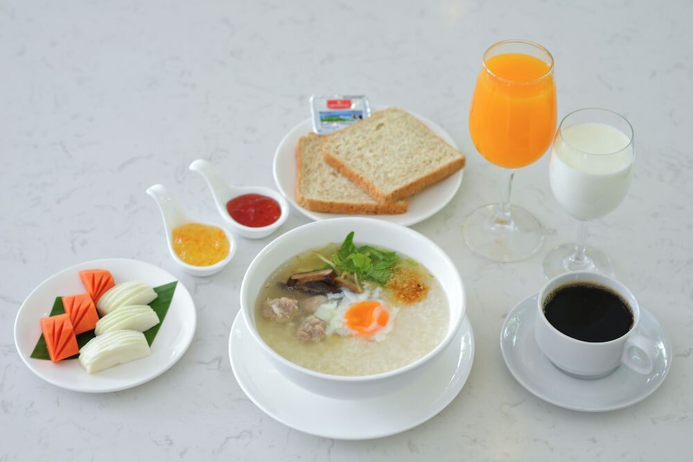 Фото Golden Jade Suvarnabhumi