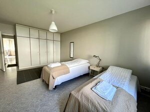 Гостиница Kotimaailma Oulu