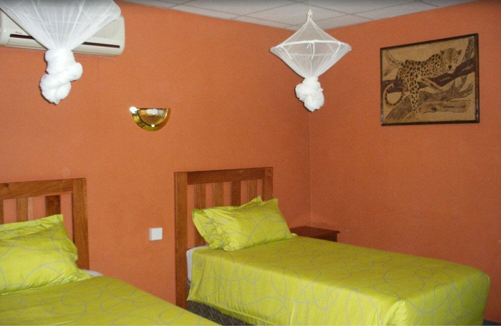 Фото Gloria's Bed and Breakfast