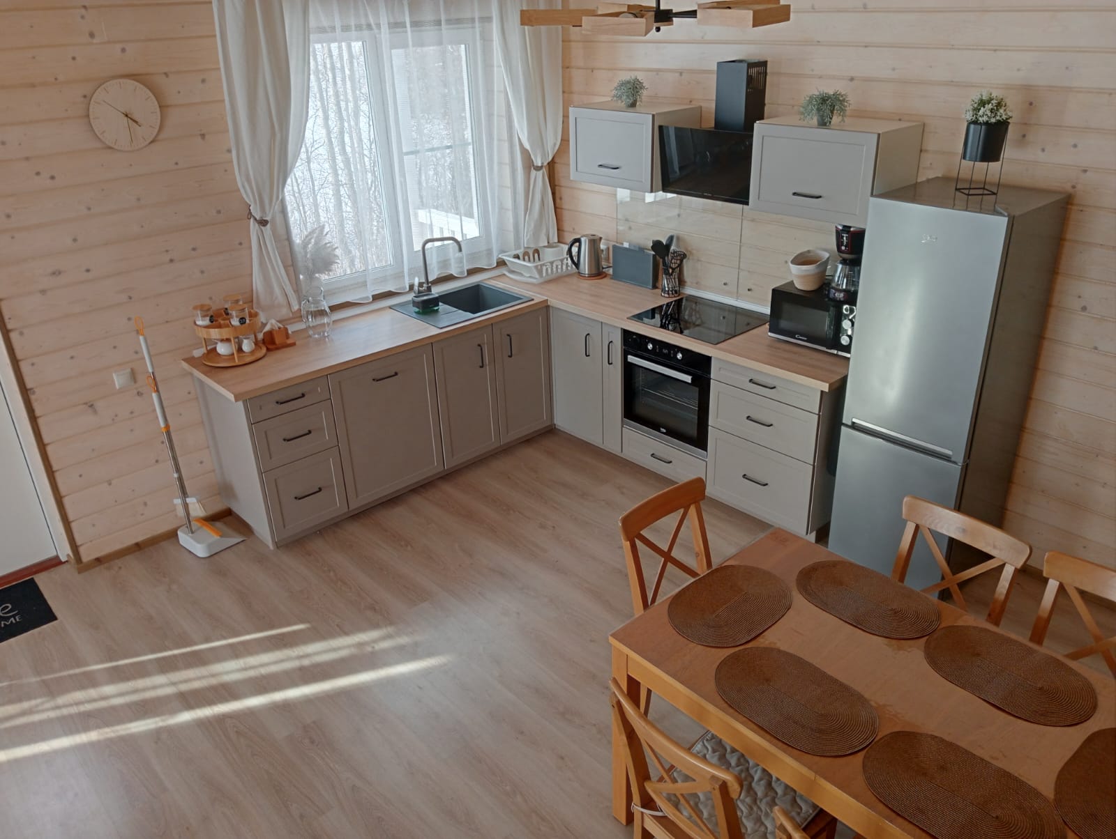 Фото Мункинмяки