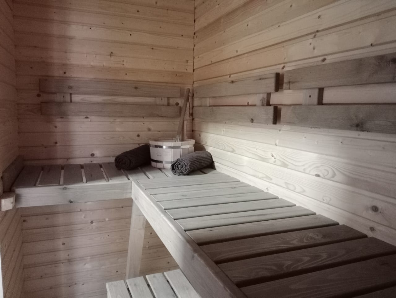 Фото Мункинмяки