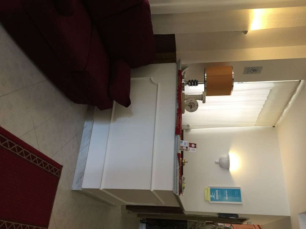 Фото Hotel Eliseo