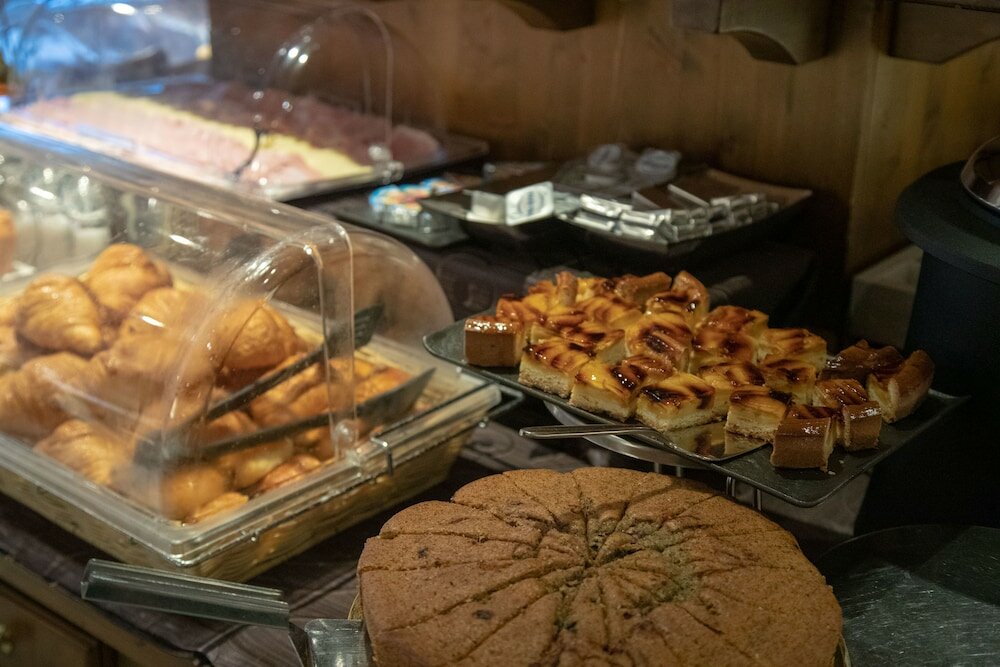 Фото Hotel Compagnoni