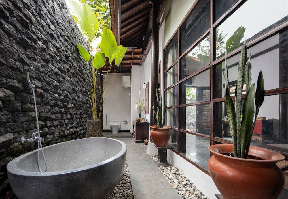Фото Ubud Raya Villa