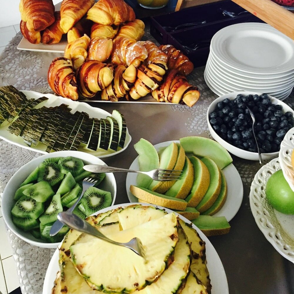 Фото Alibi by YoursPorto