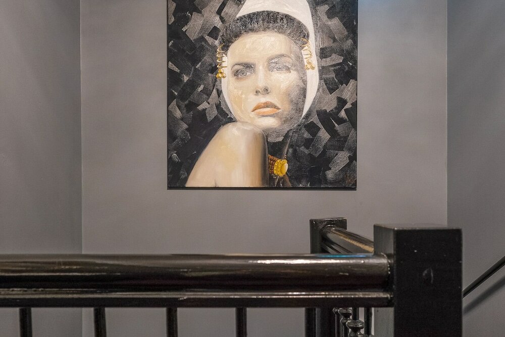 Фото B&b 't Poorthuys