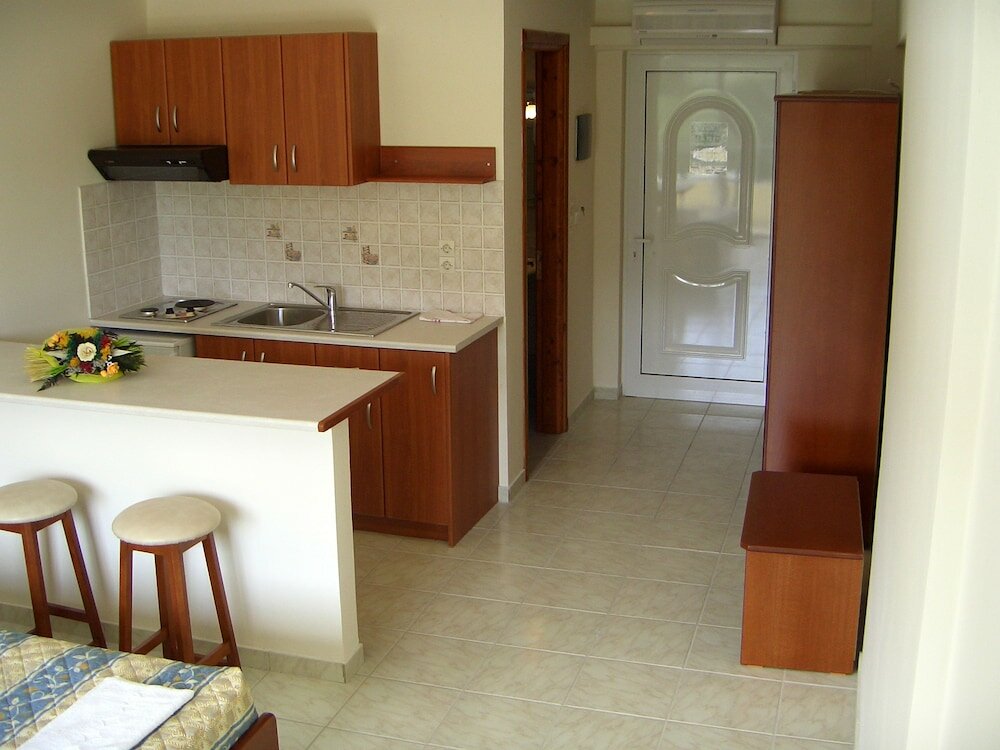 Фото Damia Hotel