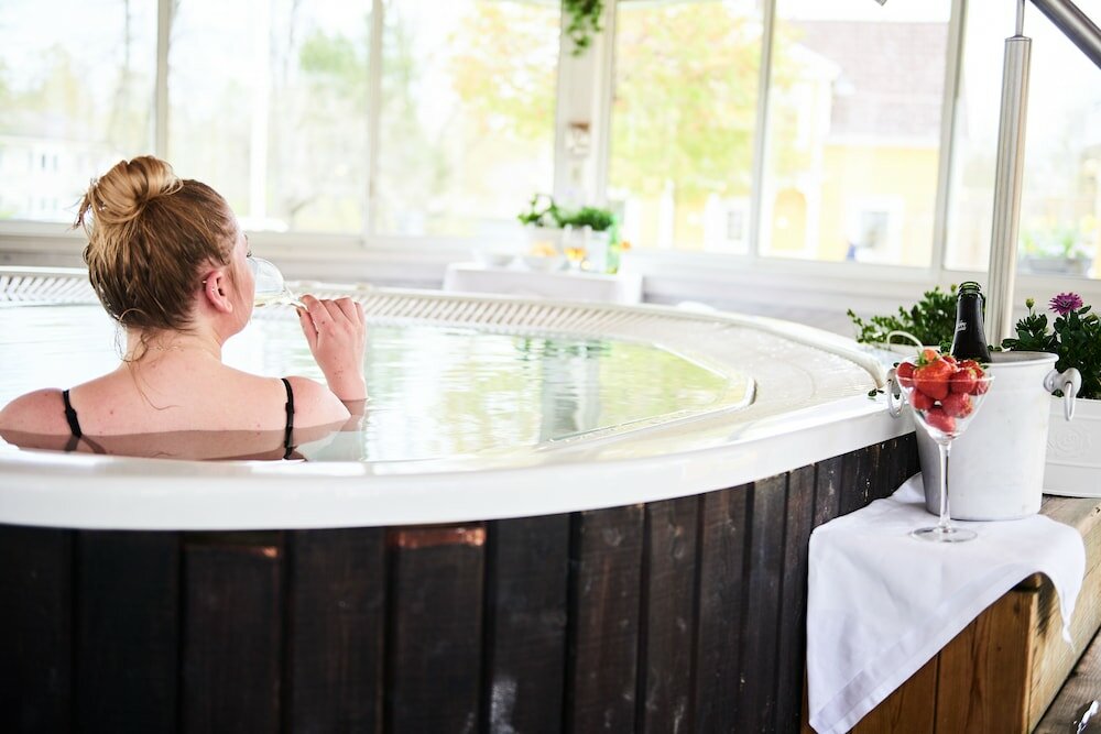 Фото Björkhaga Hotell & Konferens