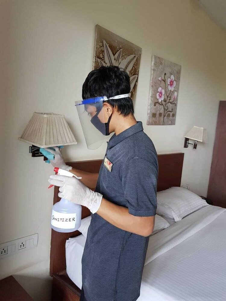 Фото отеля 5