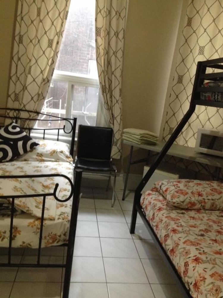 Фото Toronto Travellers Home