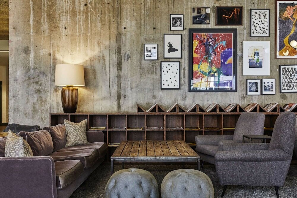 Фото The Hoxton Holborn