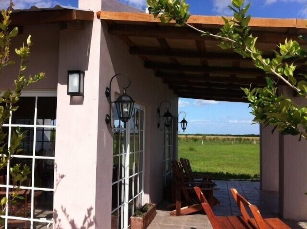 Фото Estancia Río de las Aves