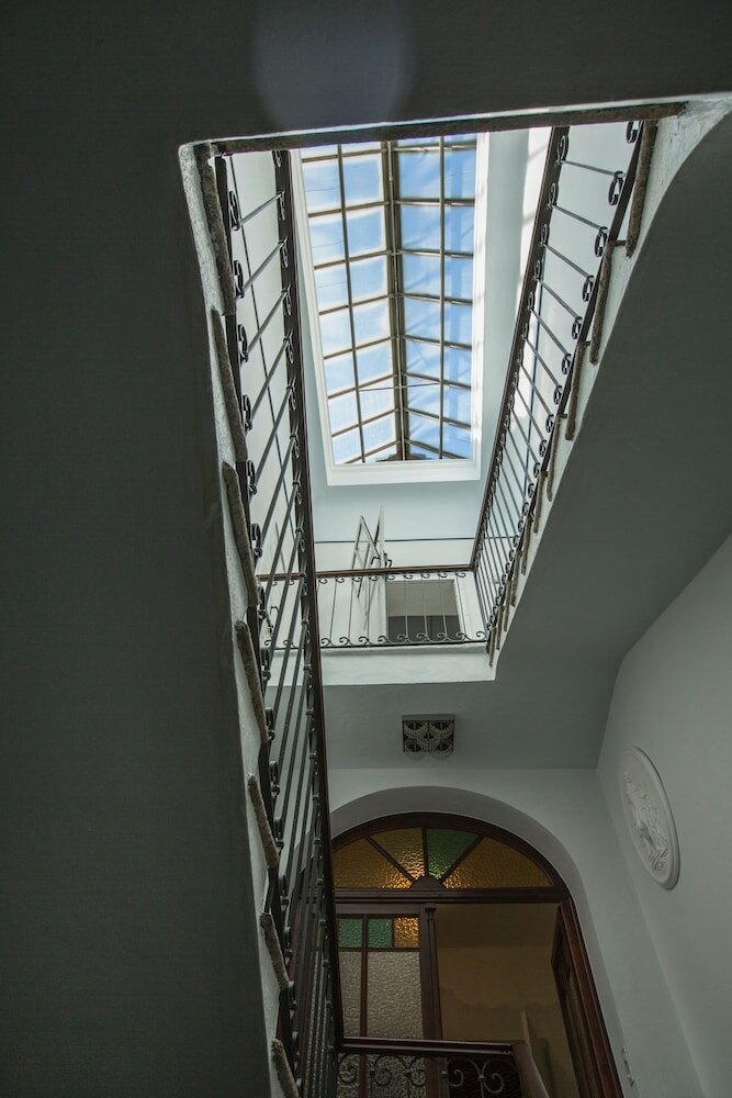 Фото Caffè dell'Arte Boutique Rooms