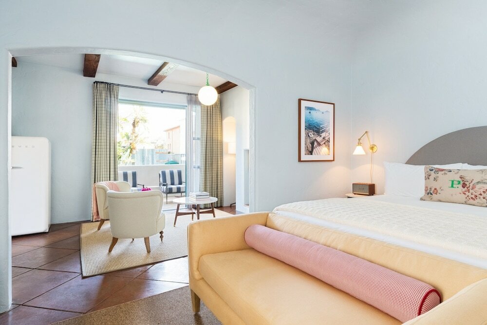 Фото Palihouse Santa Barbara