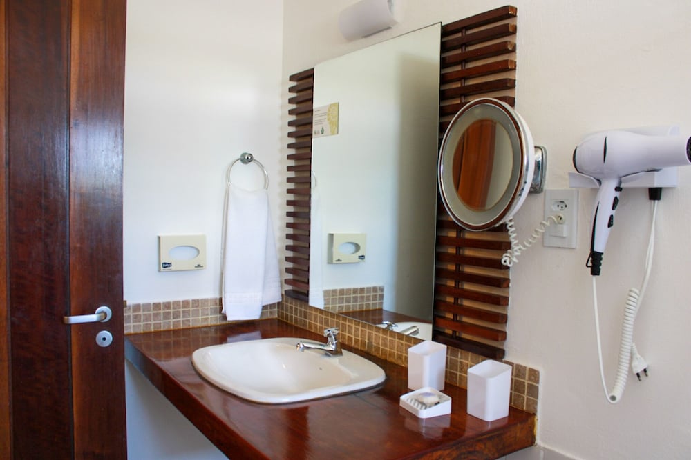 Фото VIA das Pedras Pousada