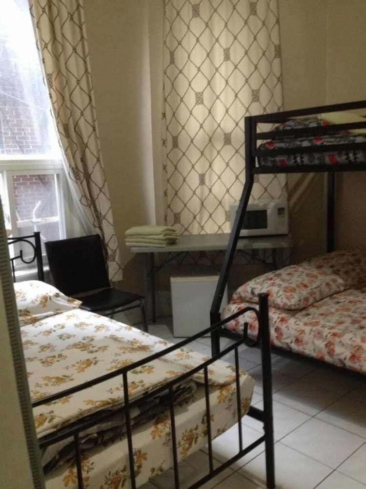 Фото Toronto Travellers Home