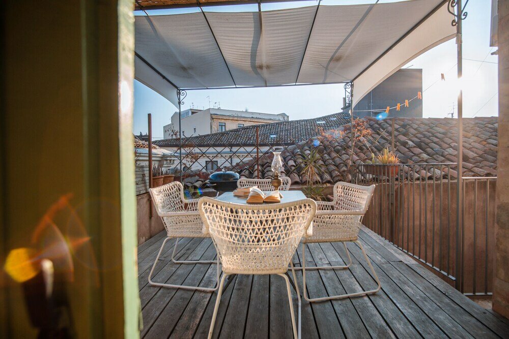 Фото Casa D'aria