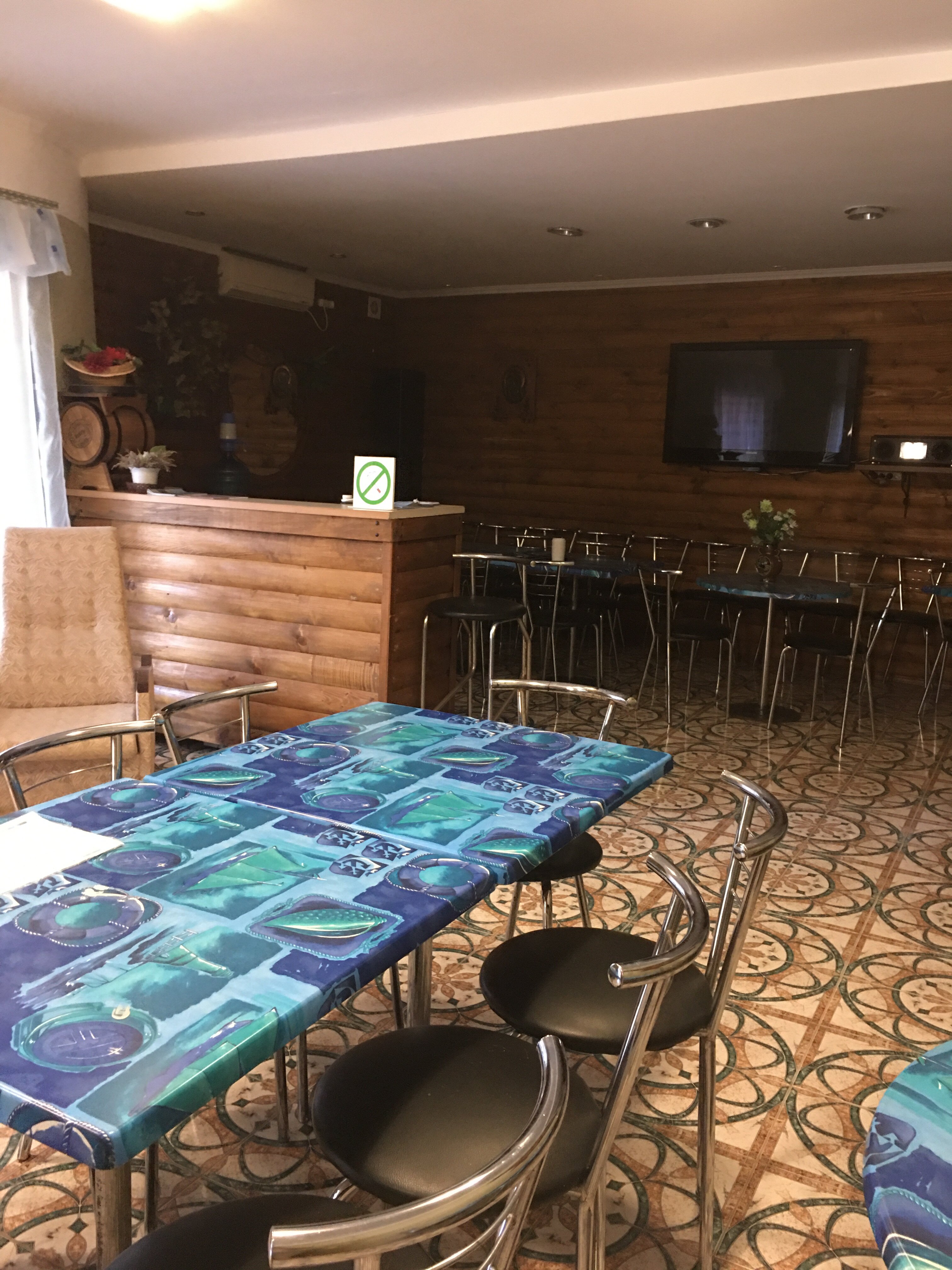 Фото У Причала