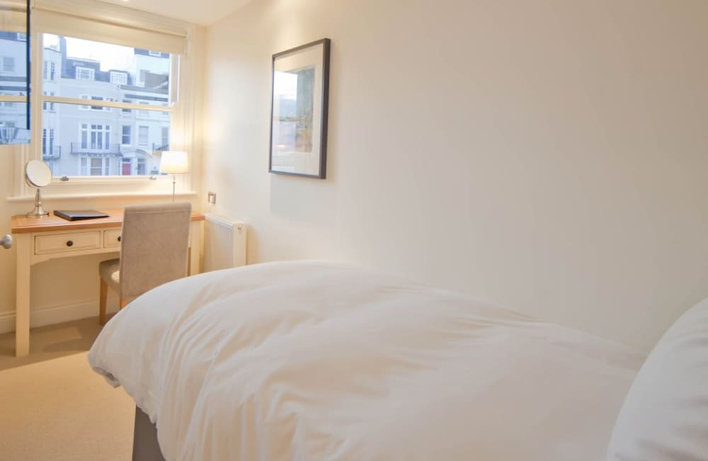 Фото A Room With A View