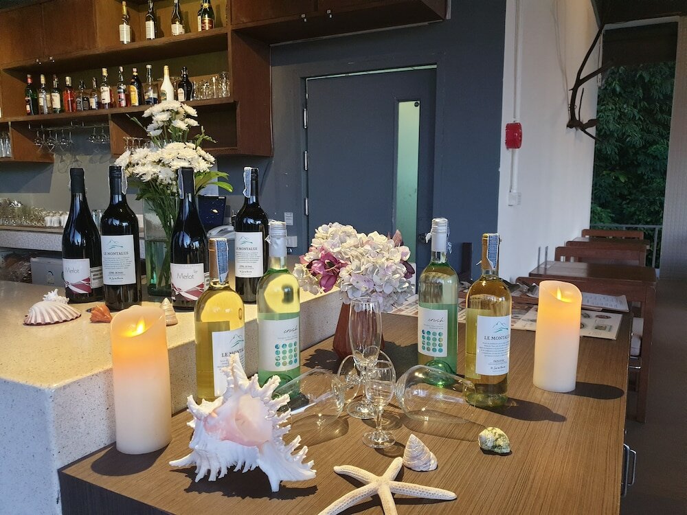 Фото Nest Sense Resort