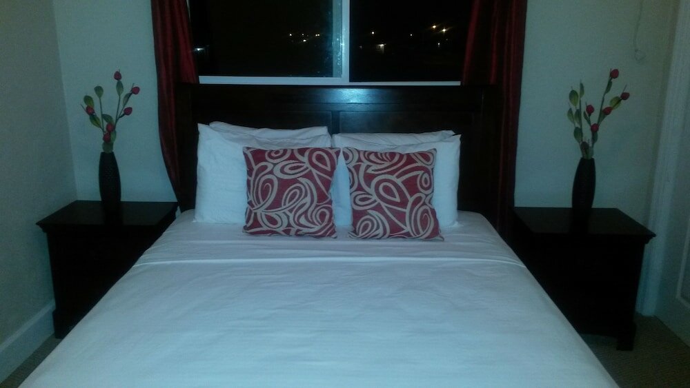 Фото Taste of Paradise