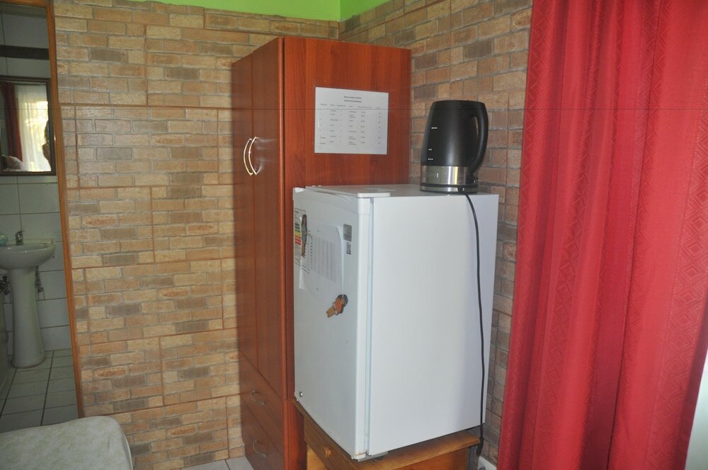 Фото Cabañas Anakena