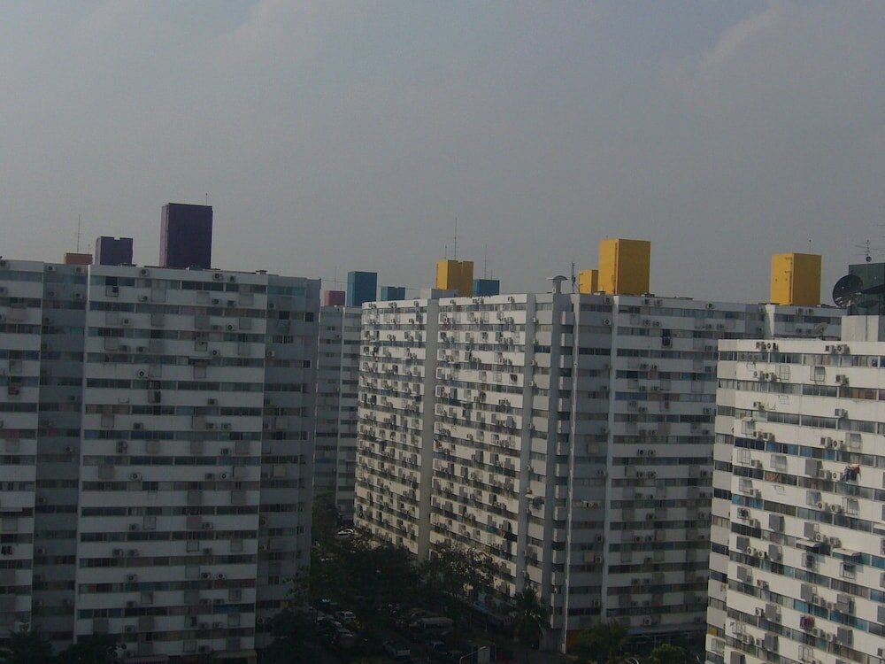 Фото Muangthong Inn