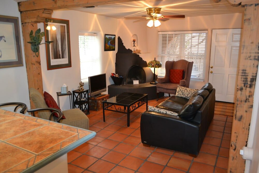 Фото Casas de Guadalupe